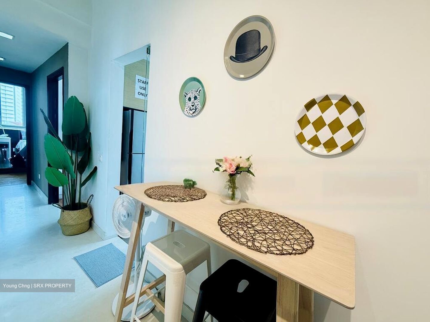 Suffolk Premier (D11), Apartment #464200651